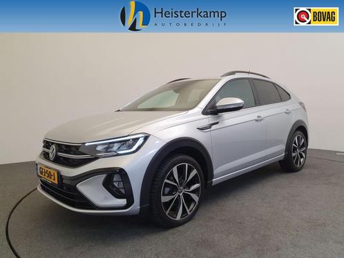Volkswagen Taigo 1.0 TSI 110pk DSG/AUT R-Line Camera, ACC, C, Auto's, Volkswagen, Bedrijf, Te koop, Taigo, ABS, Achteruitrijcamera