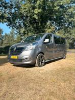 Renault Trafic 1.6 DCI 107KW 2017, Auto's, Voorwielaandrijving, 145 pk, Stof, Renault