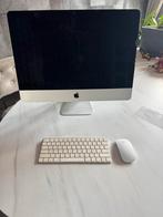 Apple imac late 2015 - 21,5 inch MOET WEG, Ophalen, Gebruikt, IMac, 21,5 inch