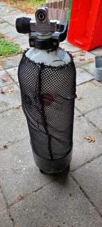 Duikfles, Watersport en Boten, Duiken, Ophalen of Verzenden, Duikfles