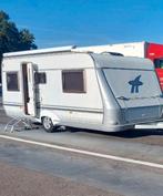 LMC Dominant 520TE, Caravans en Kamperen, Caravans, Rondzit, 7 tot 8 meter, Particulier, LMC en Münsterland