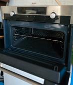 Combimagnetron AEG - Perfect voor uw keuken!, 45 tot 60 cm, Gebruikt, Oven, Hete lucht