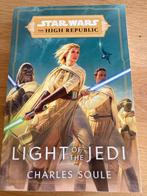 Star wars light of the jedi, Ophalen of Verzenden, Zo goed als nieuw