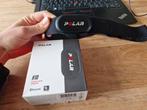 Polar H10 hartslag band en sensor, Sport en Fitness, Hartslagmeters, Ophalen of Verzenden, Gebruikt, Polar, Met borstriem