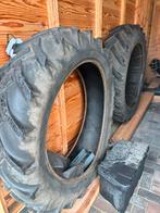 Trekkerbanden 12.4-36, Zakelijke goederen, Ophalen