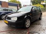 Volkswagen Golf 1.6 highline / airco, Auto's, Volkswagen, Elektrische ramen, 4 cilinders, Zwart, Handgeschakeld