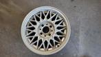 BBS 14 INCH BMW E30, Ophalen, 14 inch, Gebruikt, Banden en Velgen