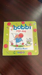 Bobbi mijn dag monica haas, Boeken, Ophalen of Verzenden, Zo goed als nieuw