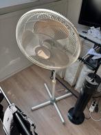 Ventilator (wit), Ophalen, Gebruikt, Tafelventilator
