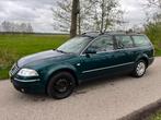 Volkswagen Passat 1.9 TDI nette staat, Auto's, Origineel Nederlands, Te koop, 5 stoelen, 1400 kg