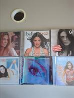 40plus titels CD s  KOOPJE, Ophalen, Gebruikt, 1 bandje, Origineel