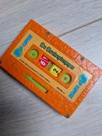1987 flip-flappers flipsiders de drakentemmer cassette spel, Ophalen of Verzenden