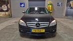 Mercedes-Benz C-klasse 180 Kompressor 156PK Automaat | Cruis, Zwart, 1796 cc, Zwart, Bedrijf