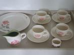 A rose is a Rose is a Rose,  van Jet. Nieuw., Huis en Inrichting, Keuken | Servies, Overige typen, Ophalen of Verzenden, Zo goed als nieuw
