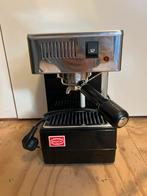 Quick Espressomachine - Uitstekende Staat!, Witgoed en Apparatuur, Koffiezetapparaten, Afneembaar waterreservoir, Gebruikt, Espresso apparaat