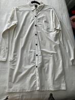 Blouse lang van Penn & Ink, Penn & Ink, Verzenden, Wit, Maat 42/44 (L)