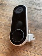 Google nest video deurbel, Huis en Inrichting, Deurbellen, Ophalen, Ingebouwde camera, Zo goed als nieuw, Bedraad
