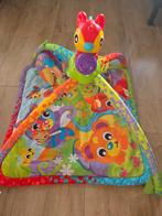 Playgro Speelkleed Woodlands - Baby Gym, Ophalen of Verzenden, Zo goed als nieuw