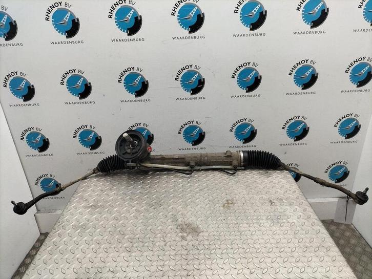 CITROEN BERLINGO 1.6 VTi 120 Multispace STUURHUIS 2010, Auto-onderdelen, Besturing, Gebruikt, ARN erkend, Stiba lid, Erkend duurzaam