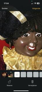 Sinterklaas Pop, Ophalen of Verzenden, Nieuw, Pop