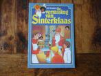 kleuter.06(7309) de verrassing van sinterklaas. : Door ad so, Ophalen of Verzenden, Zo goed als nieuw