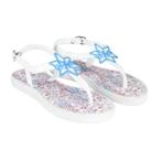 Disney Frozen Teenslipper Sandalen - Maat 24/25 - SALE, Disney, Meisje, Overige typen, Nieuw