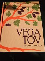 VegaTov - Esther Erwteman - Vegetarisch Kookboek, Ophalen of Verzenden, Nieuw, Vegetarisch