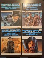 Durango 4x, deel 1, 2, 3, 4 Yves Swolfs evt ook los te koop, Boeken, Stripboeken, Gelezen, Ophalen of Verzenden, Yves Swolfs, Meerdere stripboeken