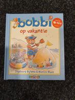 Bobbi op Vakantie - Leuk kinderboek!, Ophalen of Verzenden, Nieuw, Ingeborg Bijlsma & Monica Maas, 2 tot 3 jaar