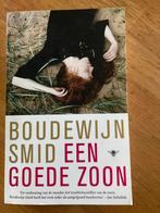 Boudewijn Smid - Een Goede Zoon, Ophalen of Verzenden, Zo goed als nieuw, Nederland