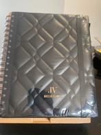 Mascha Josh V Planner - zwart NIEUW, Diversen, Ophalen of Verzenden, Nieuw