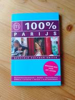 100%Parijs speciale cultuur editie, Overige merken, Europa, Ophalen of Verzenden, Zo goed als nieuw