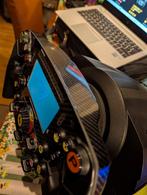 Thrustmaster sf1000 xbox pc PS4/5 bace en stuur F1 wheel, Ophalen, Zo goed als nieuw