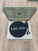 Nieuwe Lenco Platenspeler -, Nieuw, USB-aansluiting, Platenspeler, Ophalen