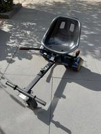 Hoverboard Bluewheel HX360 + Sili offroad kart, Ophalen, Gebruikt