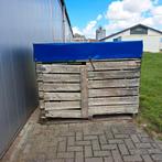 kuubskist/aardappelkist/afdekhoes/afdekzel, Doe-het-zelf en Verbouw, Ophalen, Nieuw