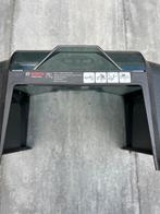 Indego garage, Cirkelmaaier, Verzenden, Zo goed als nieuw