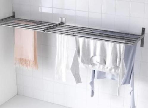 Was droogrek IKEA grundtal RVS type 15386 en 20325, Tuin en Terras, Droogmolens en Wasrekken, Nieuw, Wasrek, Ophalen of Verzenden
