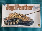 Jagdpanther Otaki Schreiber 1:48 motorized, Overige merken, Tank, 1:32 tot 1:50, Ophalen of Verzenden