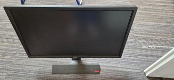 BenQ RL2755HM 27 inch Gaming Monitor beschikbaar voor biedingen
