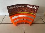 Super de boer oranje tribune 2006 voetbal, Super, Overige typen, Zo goed als nieuw, Oranje of Koningsdag