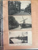 Oude Ansichtkaarten Katwijk a/d Rijn, Verzamelen, Ansichtkaarten | Nederland, Ophalen, Voor 1920, Gelopen, Zuid-Holland
