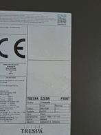 Trespa Izeon RAL 7039, Ophalen, Zo goed als nieuw, HPL, Minder dan 20 mm