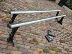Thule Probar Evo set + load stops + regengoot voet, Auto diversen, Dakdragers, Ophalen of Verzenden, Gebruikt