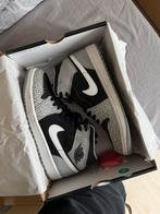 Nike Air Jordan 1 Mid Elephant Print 40, Kleding | Heren, Schoenen, Ophalen of Verzenden, Gedragen