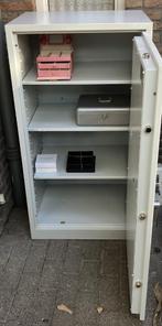 Brandkast / Kluis PN EN 14450, Huis en Inrichting, Brandblussers en Brandkasten, Ophalen, Zo goed als nieuw, Brandkast