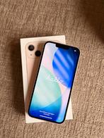 iPhone 13 128GB , Nog in goede staat en werkt perfect!, Ophalen, 80 %, IPhone 13, Zonder abonnement