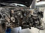 CAGC Motor Audi 2.0 TDI Versnellingsbak LLM, Ophalen, Gebruikt, Audi