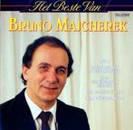 Bruno Majcherek - Het Beste van  Originele Telstar CD, Ophalen of Verzenden, Nieuw in verpakking