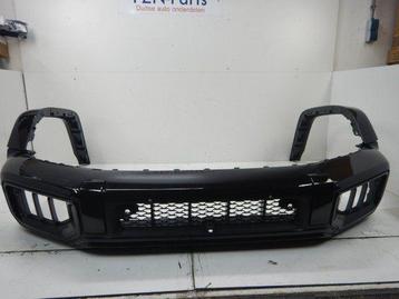 Mercedes-Benz G-Klasse G63 AMG W465 Voorbumper Set 6PDC CAM  beschikbaar voor biedingen